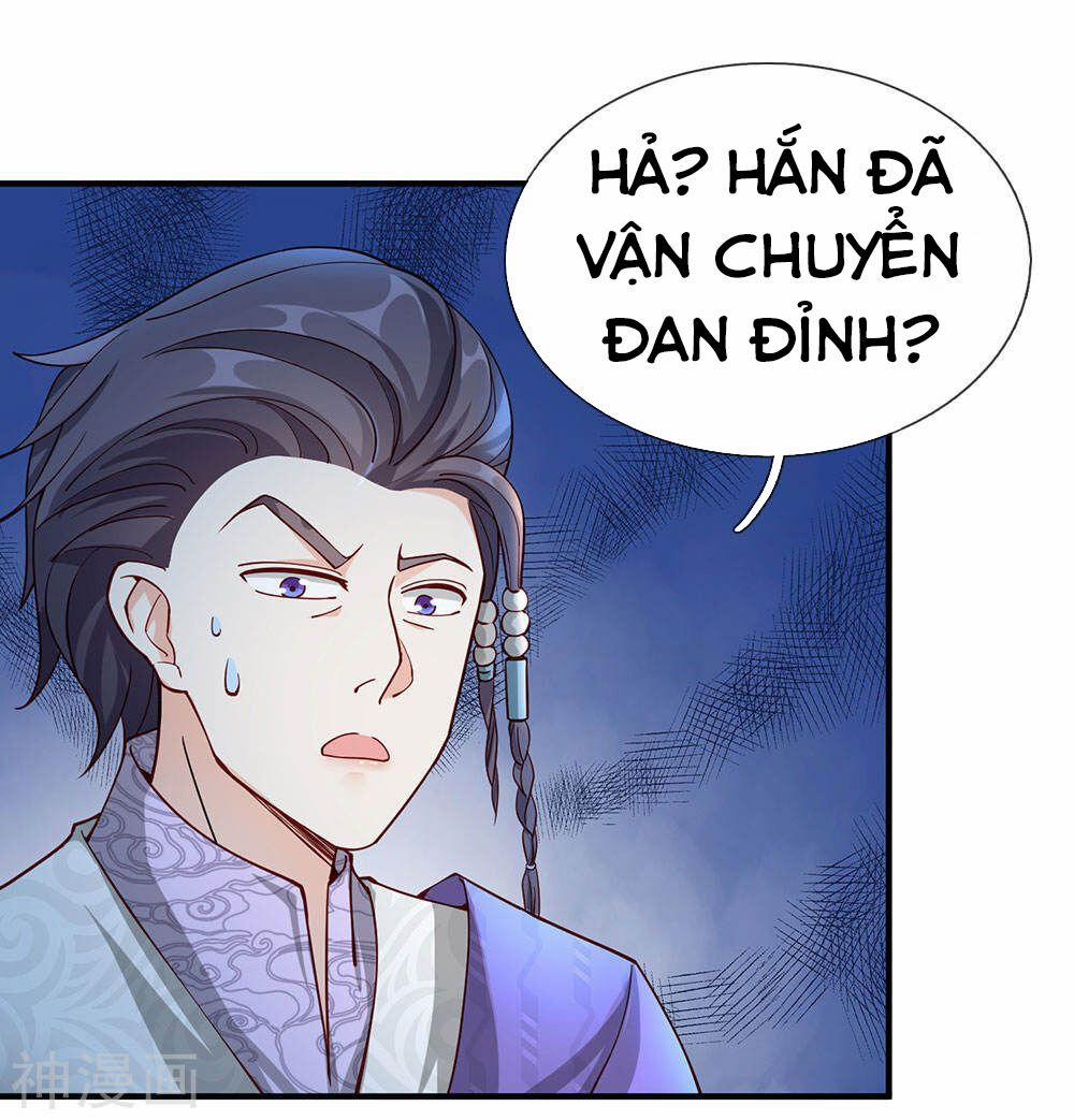 Nghịch Thiên Kiếm Thần 67 trang 1