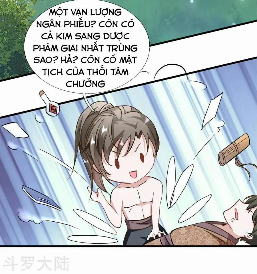 Nghịch Thiên Kiếm Thần 7 trang 1