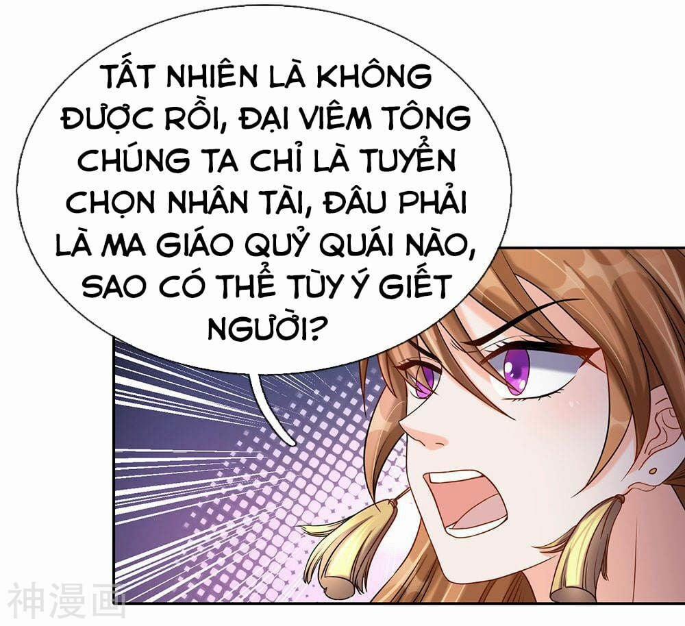 Nghịch Thiên Kiếm Thần 74 trang 1