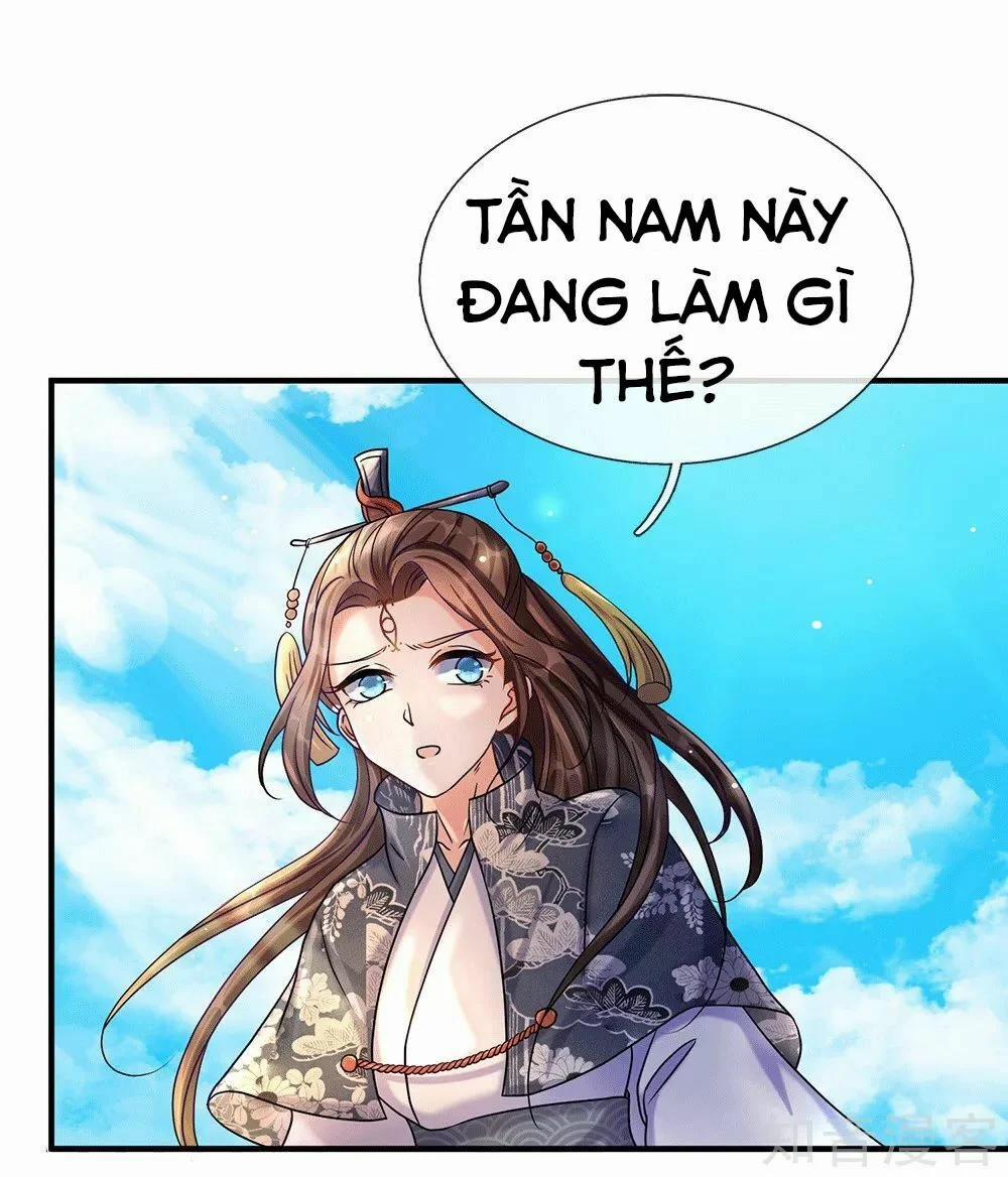Nghịch Thiên Kiếm Thần 79 trang 0