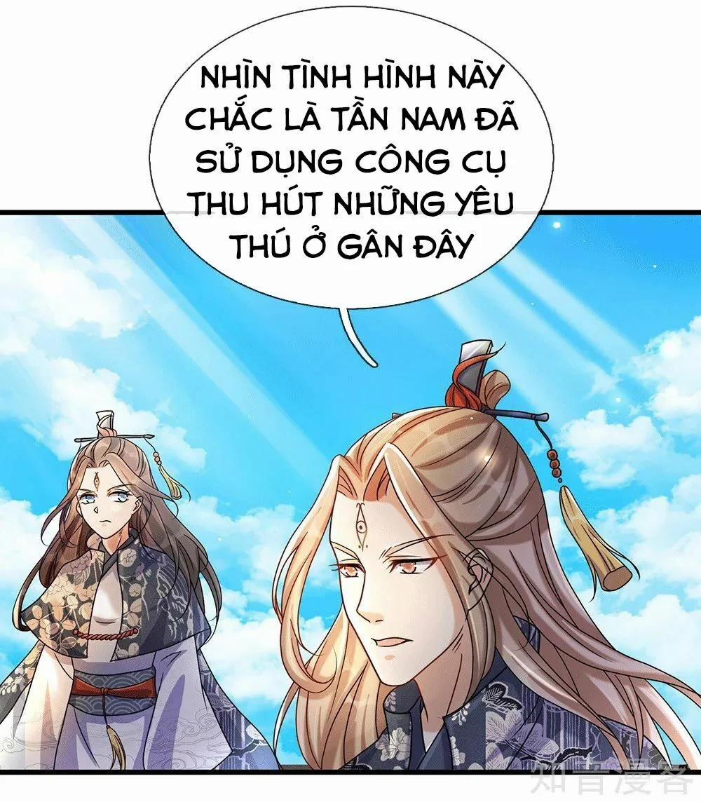 Nghịch Thiên Kiếm Thần 79 trang 1