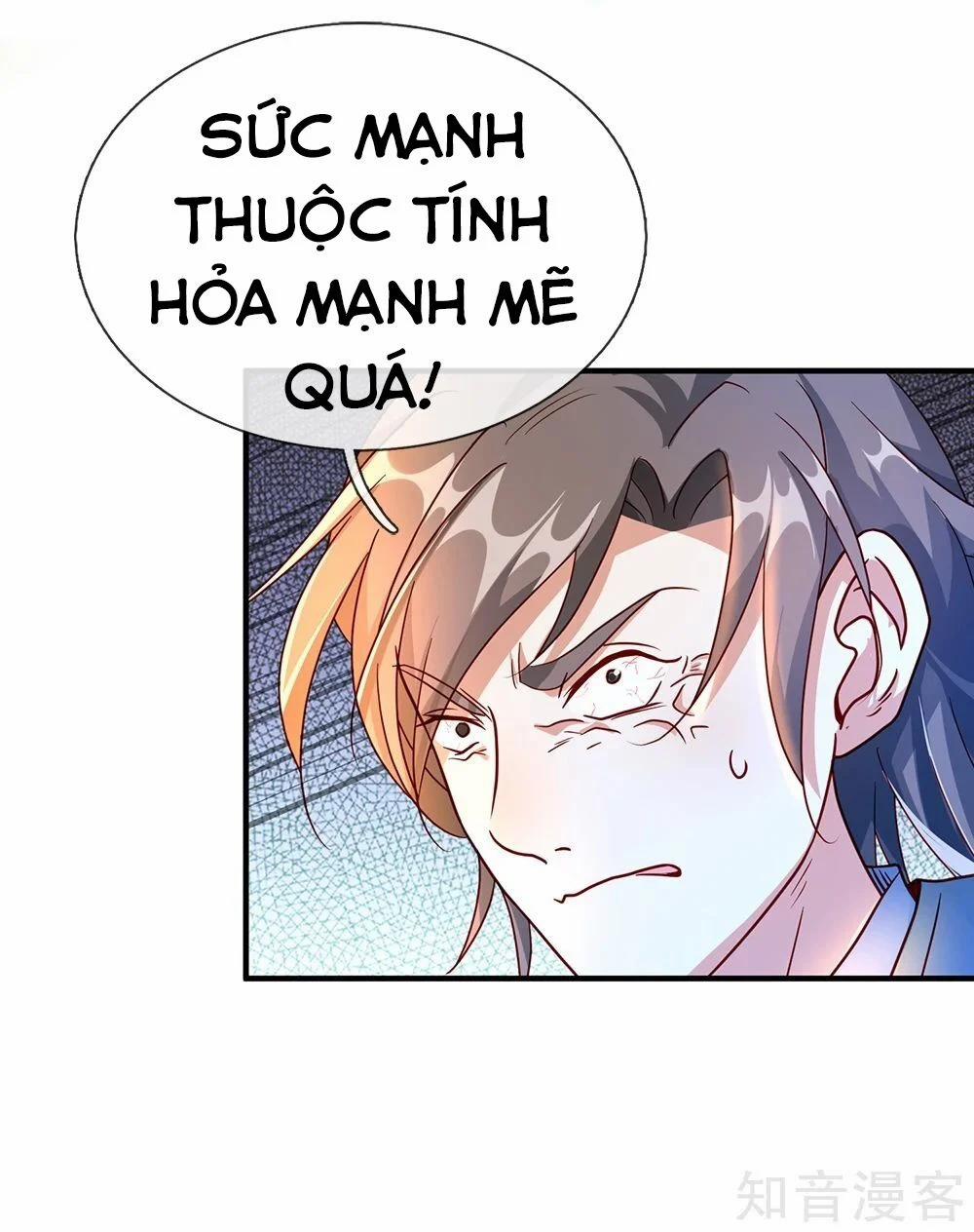 Nghịch Thiên Kiếm Thần 85 trang 1