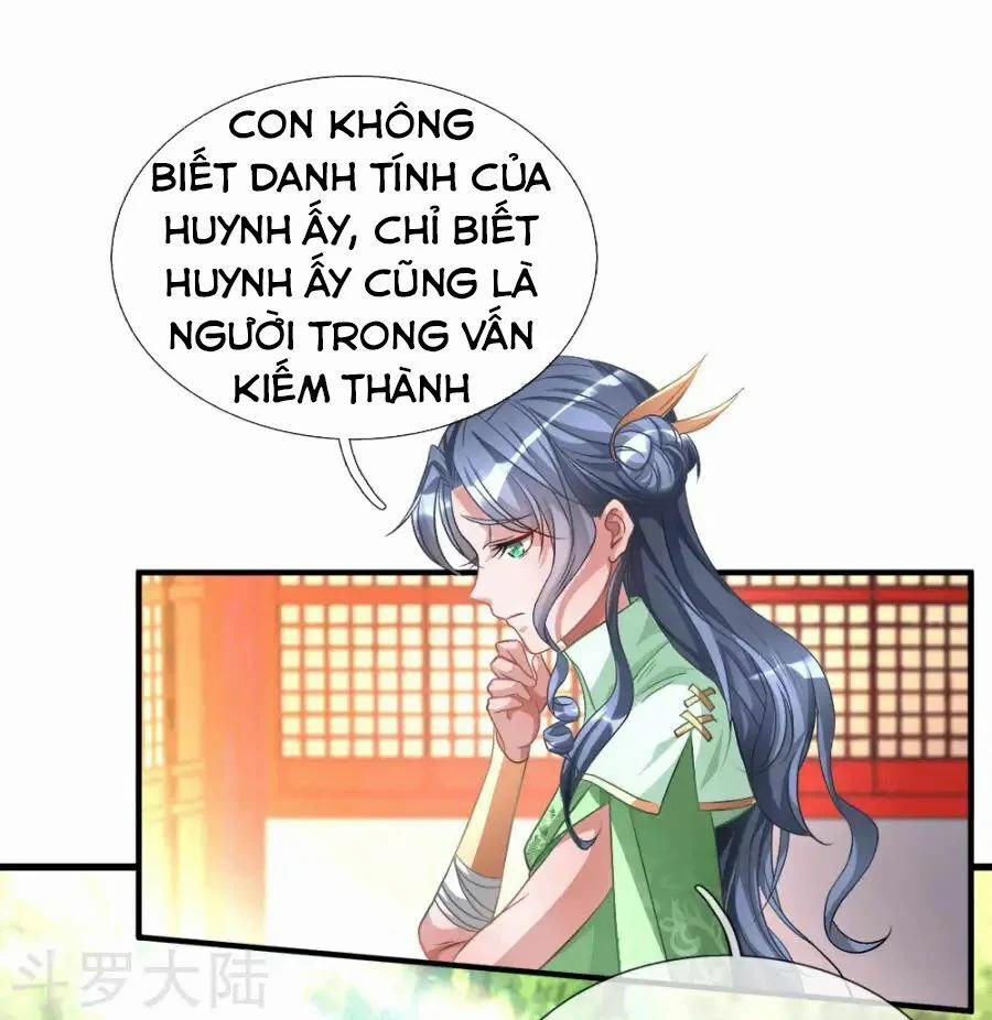 Nghịch Thiên Kiếm Thần 9 trang 0