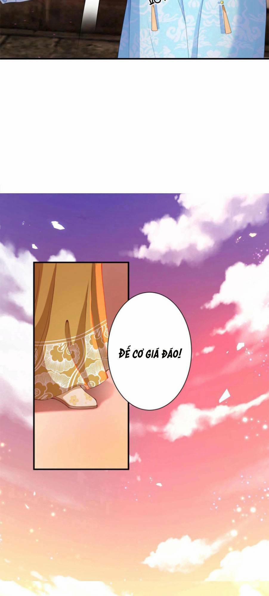 Nghịch Thiên Manh Thú_ Tuyệt Thế Yêu Nữ Khuynh Thiên Hạ 1 trang 13