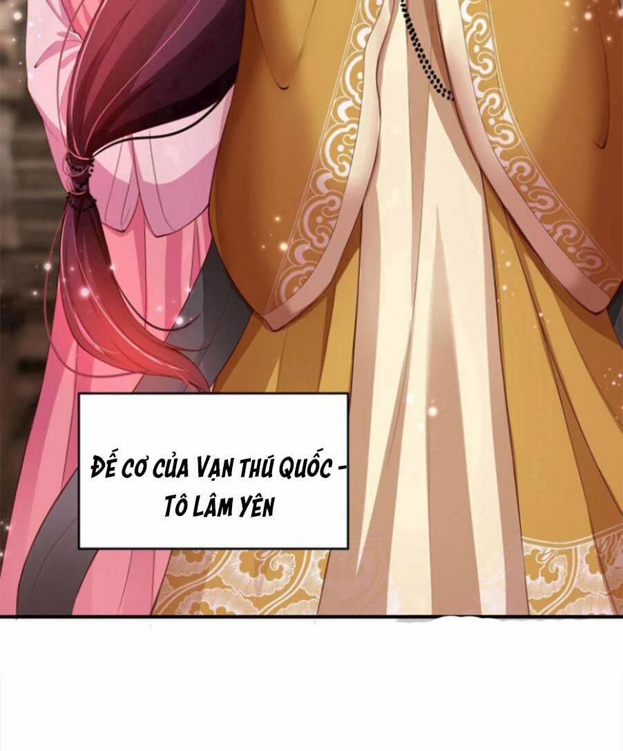 Nghịch Thiên Manh Thú_ Tuyệt Thế Yêu Nữ Khuynh Thiên Hạ 1 trang 15