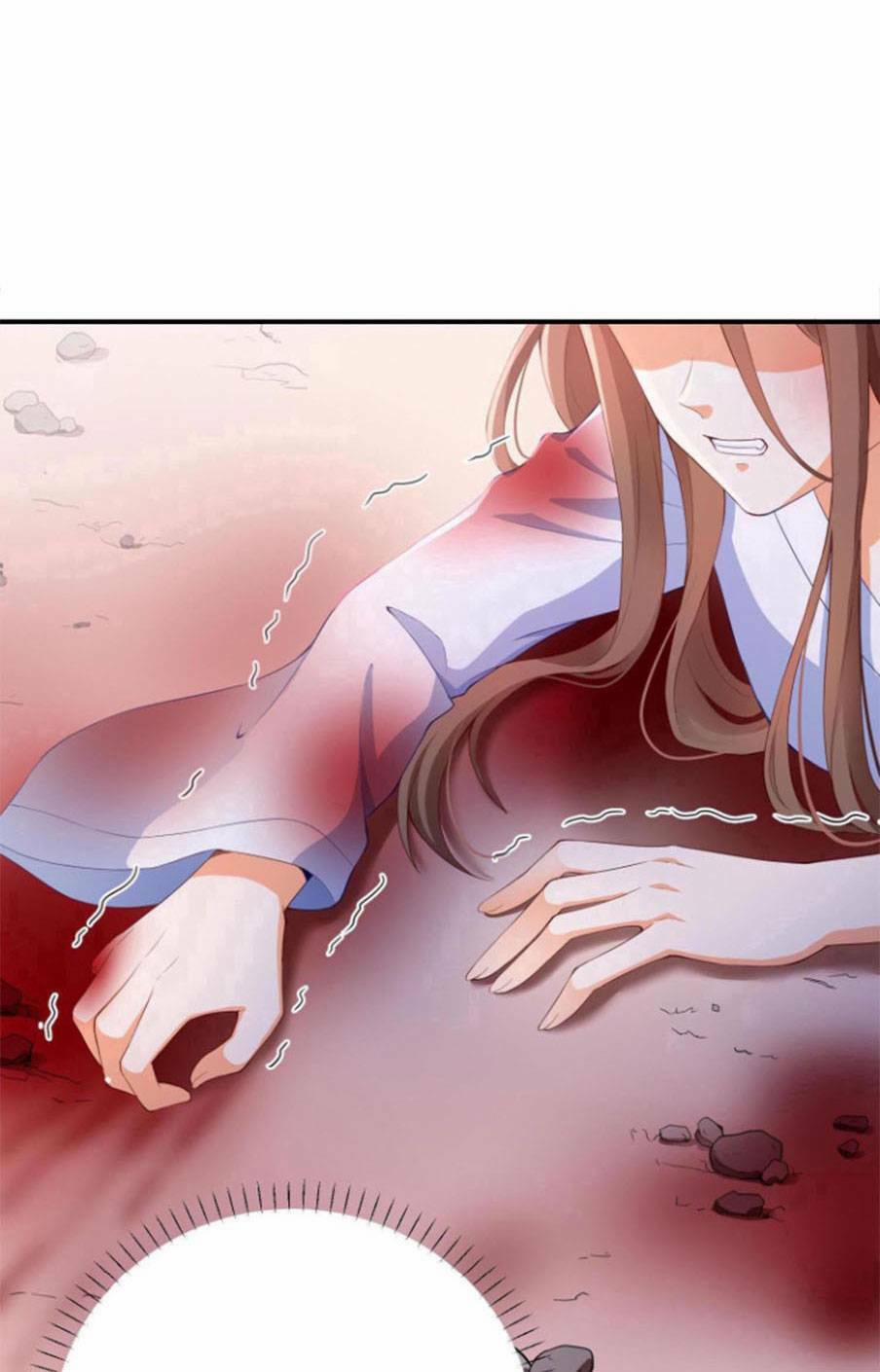 Nghịch Thiên Manh Thú_ Tuyệt Thế Yêu Nữ Khuynh Thiên Hạ 1 trang 24