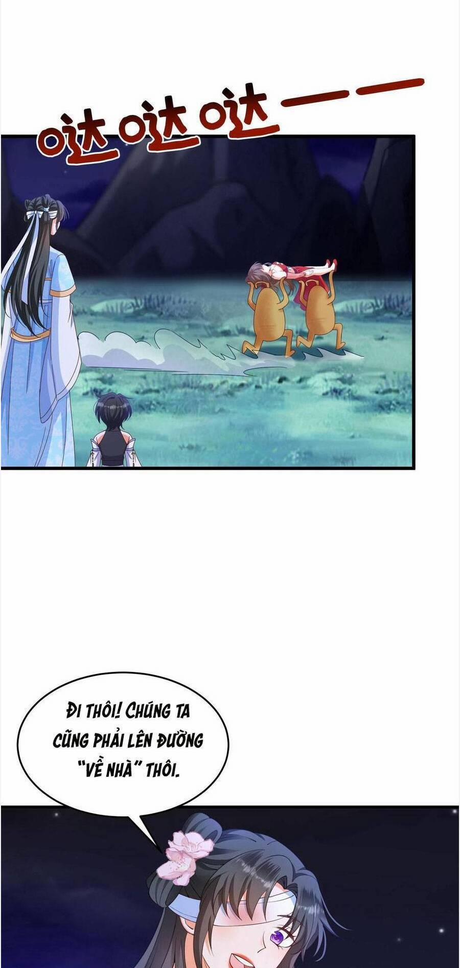 Nghịch Thiên Manh Thú_ Tuyệt Thế Yêu Nữ Khuynh Thiên Hạ 10 trang 13