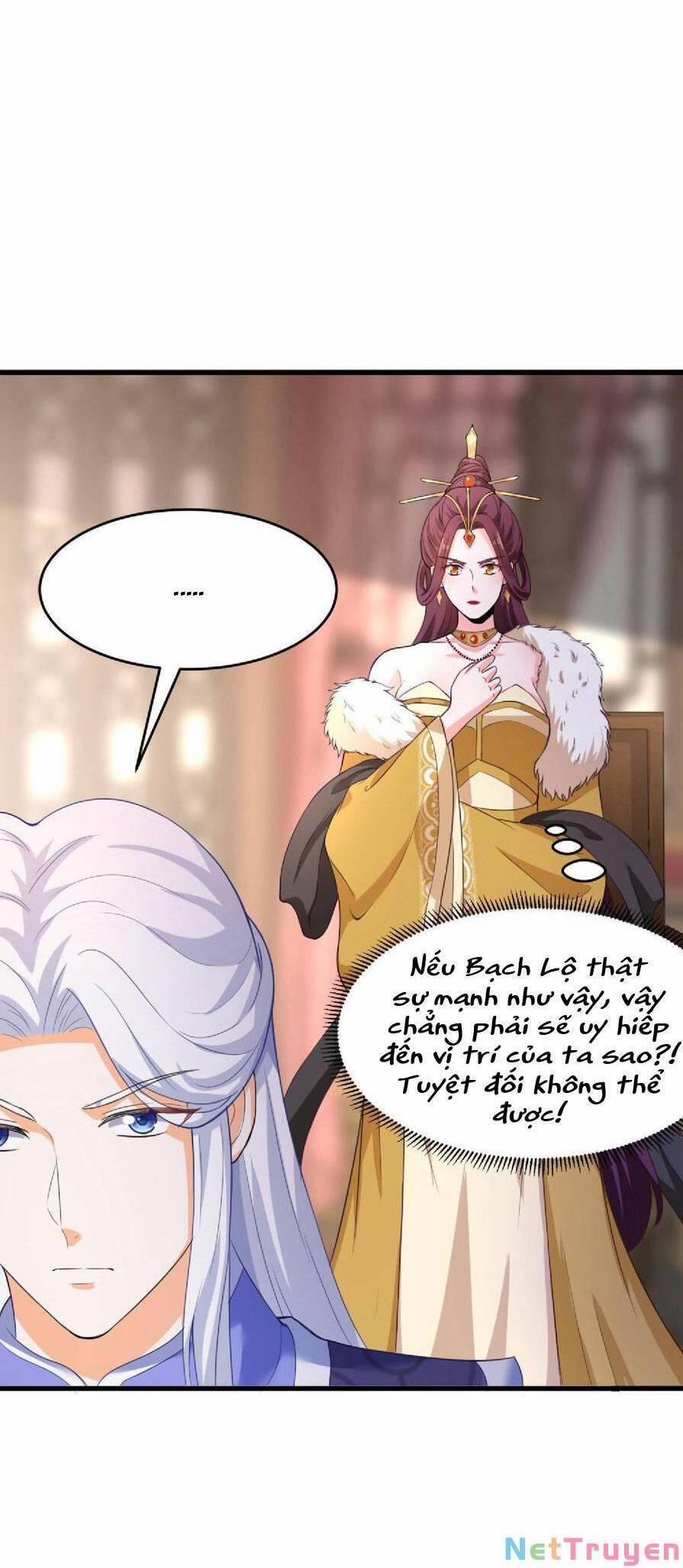 Nghịch Thiên Manh Thú_ Tuyệt Thế Yêu Nữ Khuynh Thiên Hạ 12 trang 8