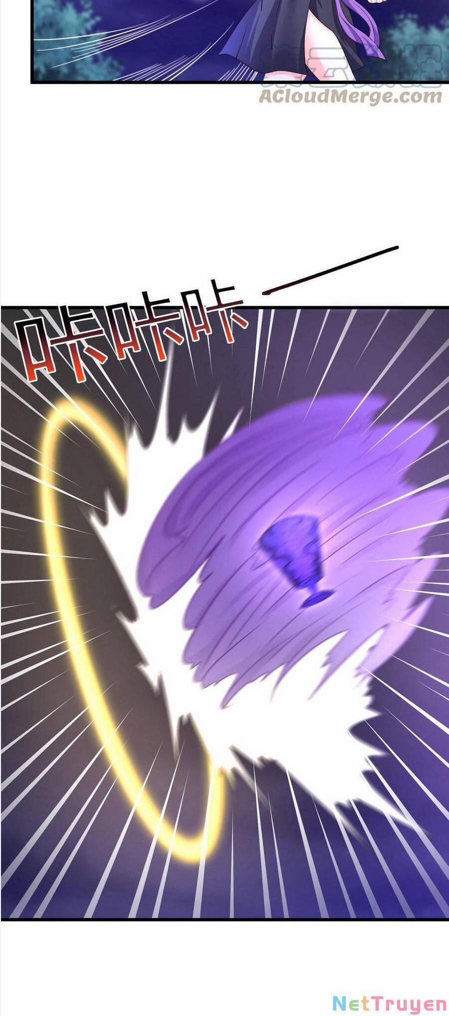 Nghịch Thiên Manh Thú_ Tuyệt Thế Yêu Nữ Khuynh Thiên Hạ 13 trang 15