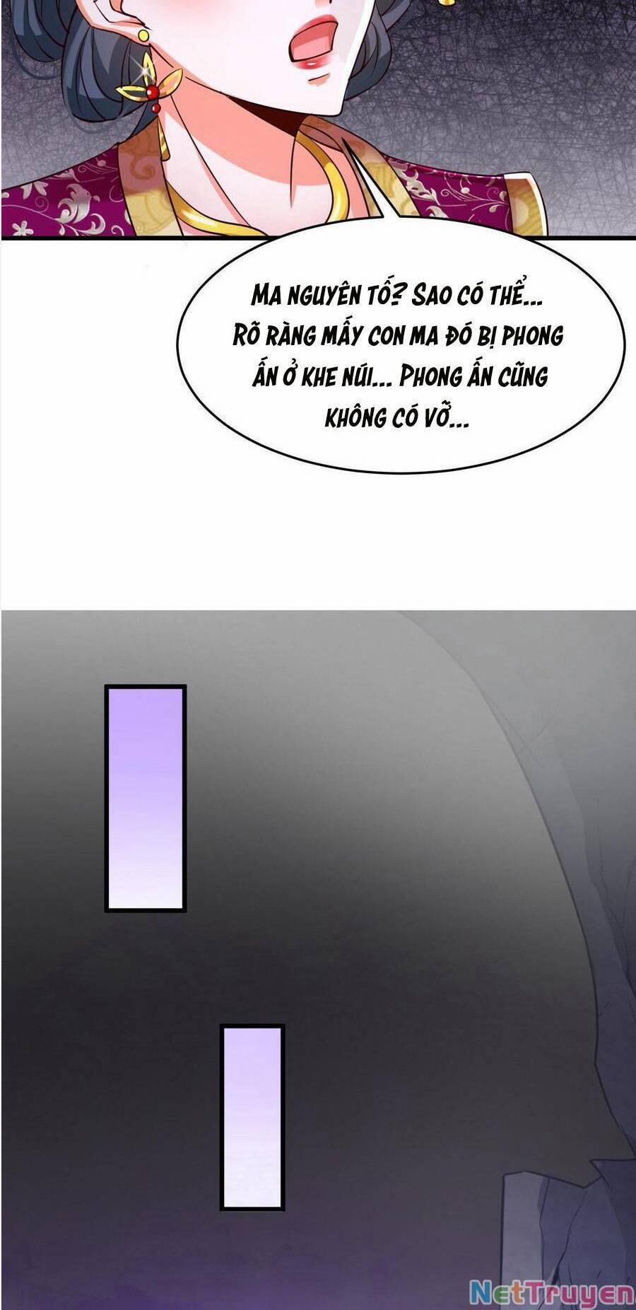 Nghịch Thiên Manh Thú_ Tuyệt Thế Yêu Nữ Khuynh Thiên Hạ 13 trang 17