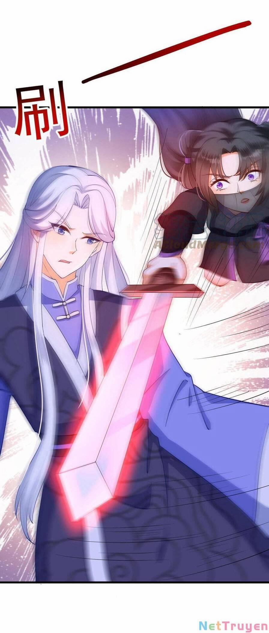 Nghịch Thiên Manh Thú_ Tuyệt Thế Yêu Nữ Khuynh Thiên Hạ 13 trang 2