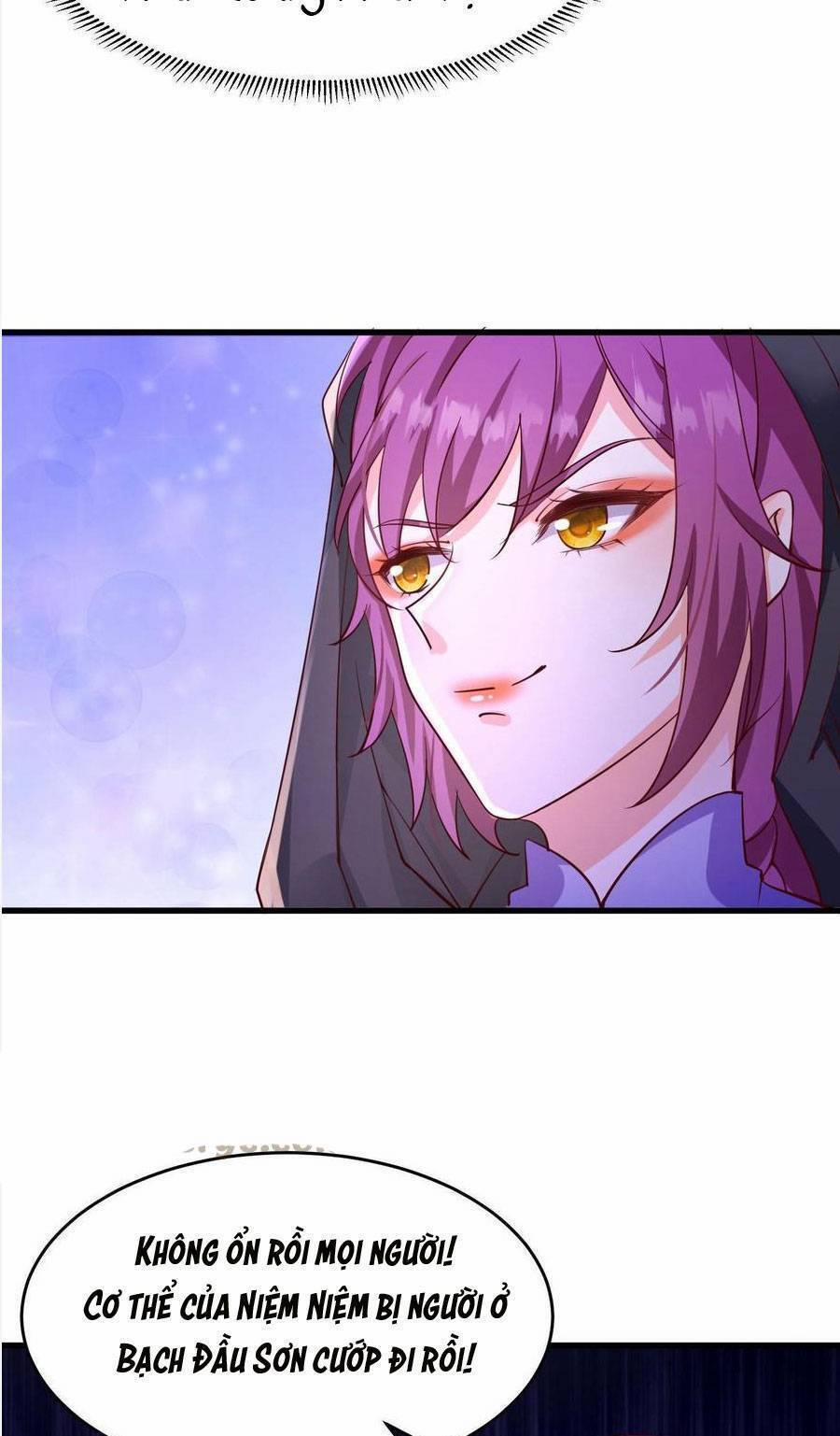 Nghịch Thiên Manh Thú_ Tuyệt Thế Yêu Nữ Khuynh Thiên Hạ 13 trang 21