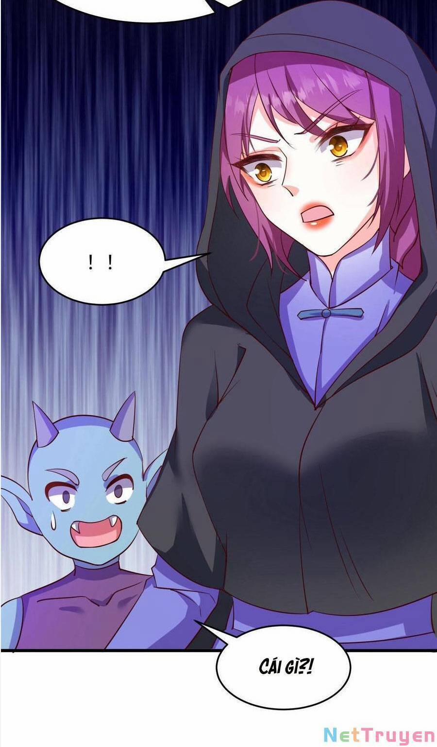 Nghịch Thiên Manh Thú_ Tuyệt Thế Yêu Nữ Khuynh Thiên Hạ 13 trang 22
