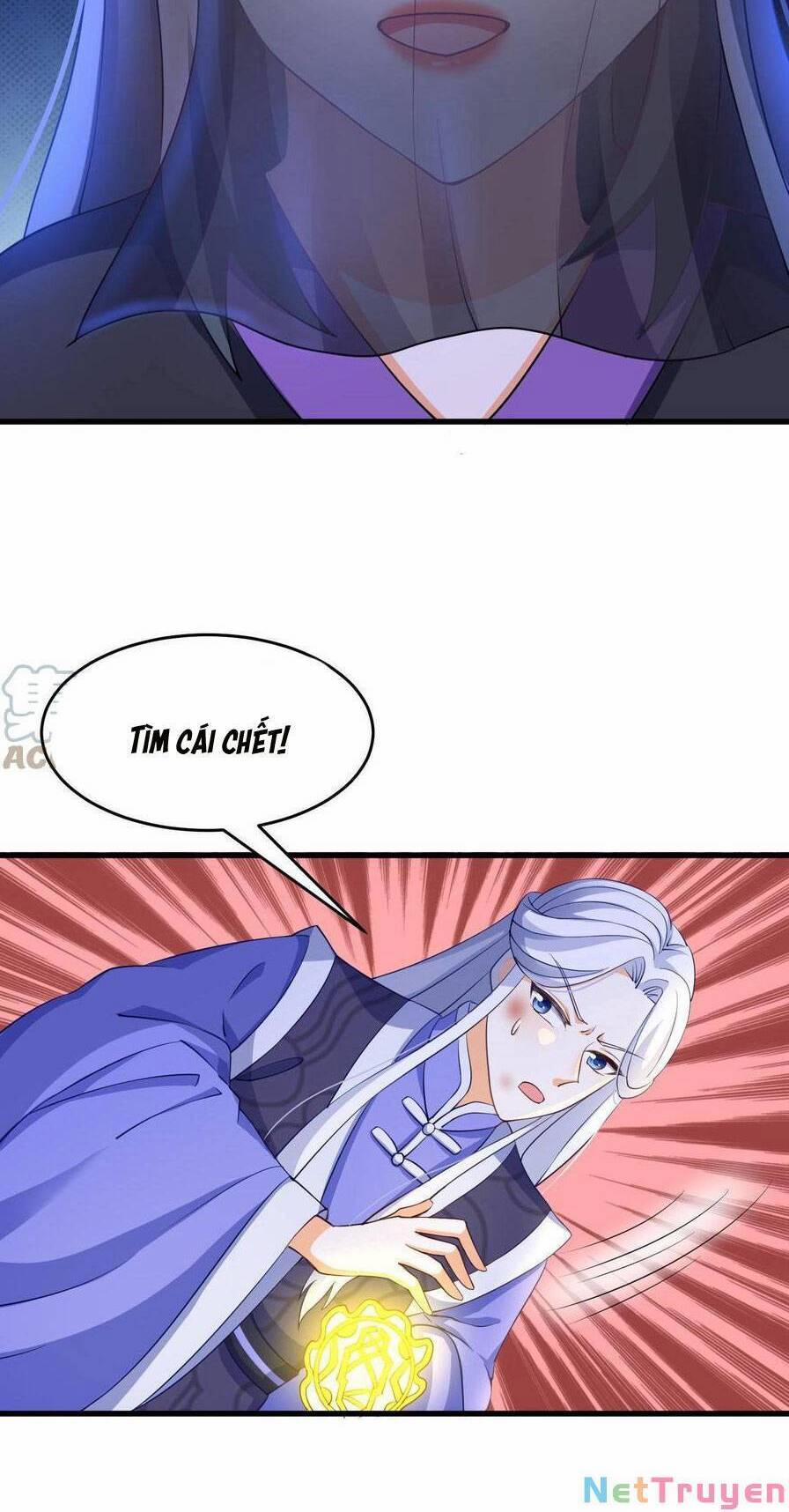 Nghịch Thiên Manh Thú_ Tuyệt Thế Yêu Nữ Khuynh Thiên Hạ 13 trang 6