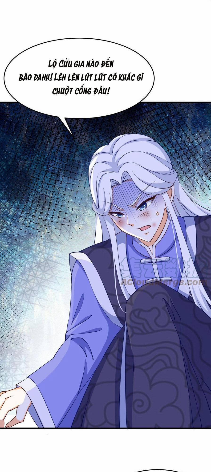 Nghịch Thiên Manh Thú_ Tuyệt Thế Yêu Nữ Khuynh Thiên Hạ 13 trang 9