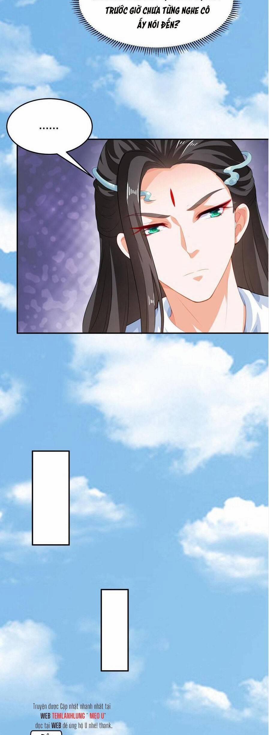 Nghịch Thiên Manh Thú_ Tuyệt Thế Yêu Nữ Khuynh Thiên Hạ 14 trang 13