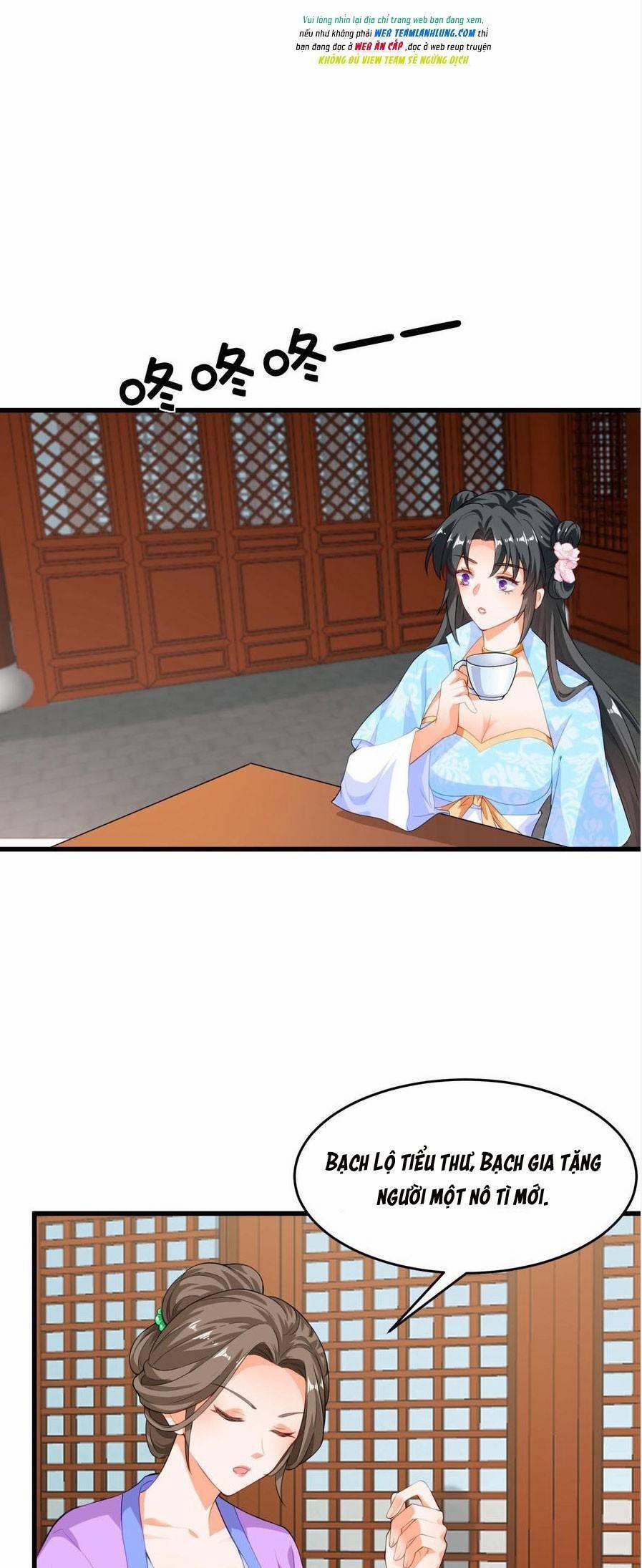 Nghịch Thiên Manh Thú_ Tuyệt Thế Yêu Nữ Khuynh Thiên Hạ 14 trang 17