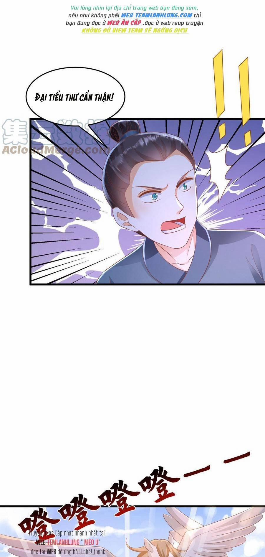 Nghịch Thiên Manh Thú_ Tuyệt Thế Yêu Nữ Khuynh Thiên Hạ 15 trang 13