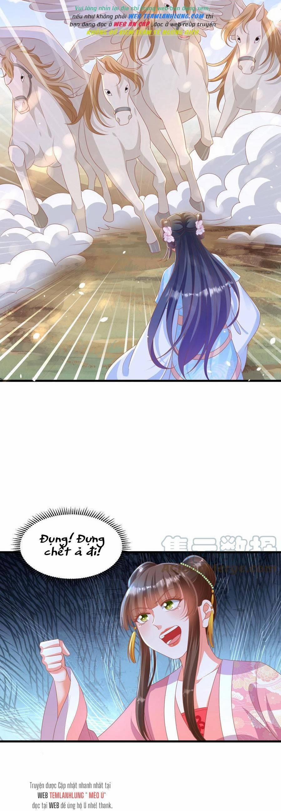 Nghịch Thiên Manh Thú_ Tuyệt Thế Yêu Nữ Khuynh Thiên Hạ 15 trang 14