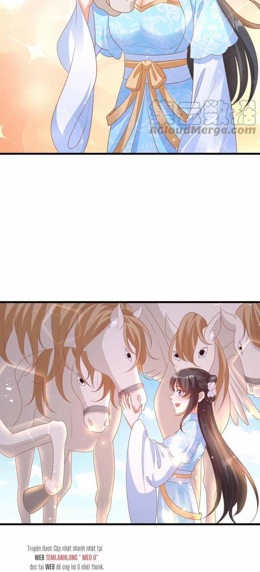 Nghịch Thiên Manh Thú_ Tuyệt Thế Yêu Nữ Khuynh Thiên Hạ 15 trang 16