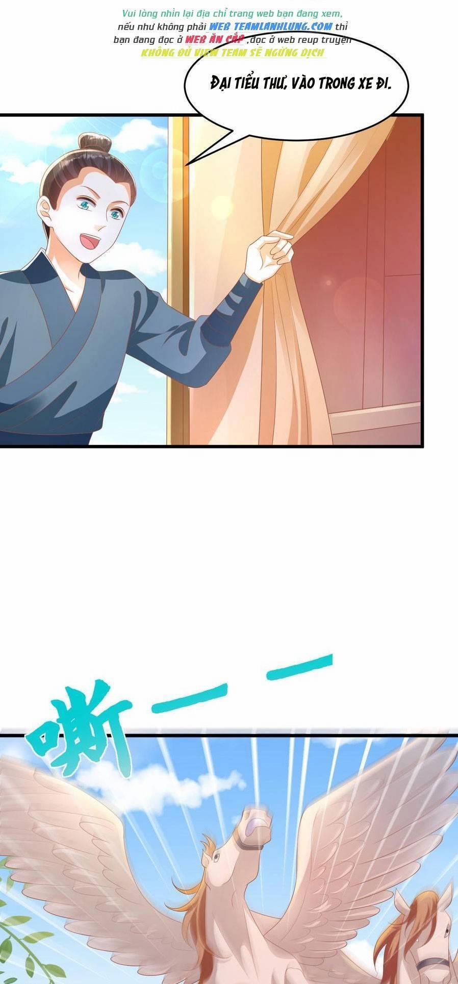 Nghịch Thiên Manh Thú_ Tuyệt Thế Yêu Nữ Khuynh Thiên Hạ 15 trang 19