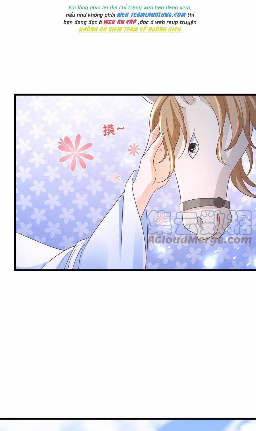 Nghịch Thiên Manh Thú_ Tuyệt Thế Yêu Nữ Khuynh Thiên Hạ 15 trang 23