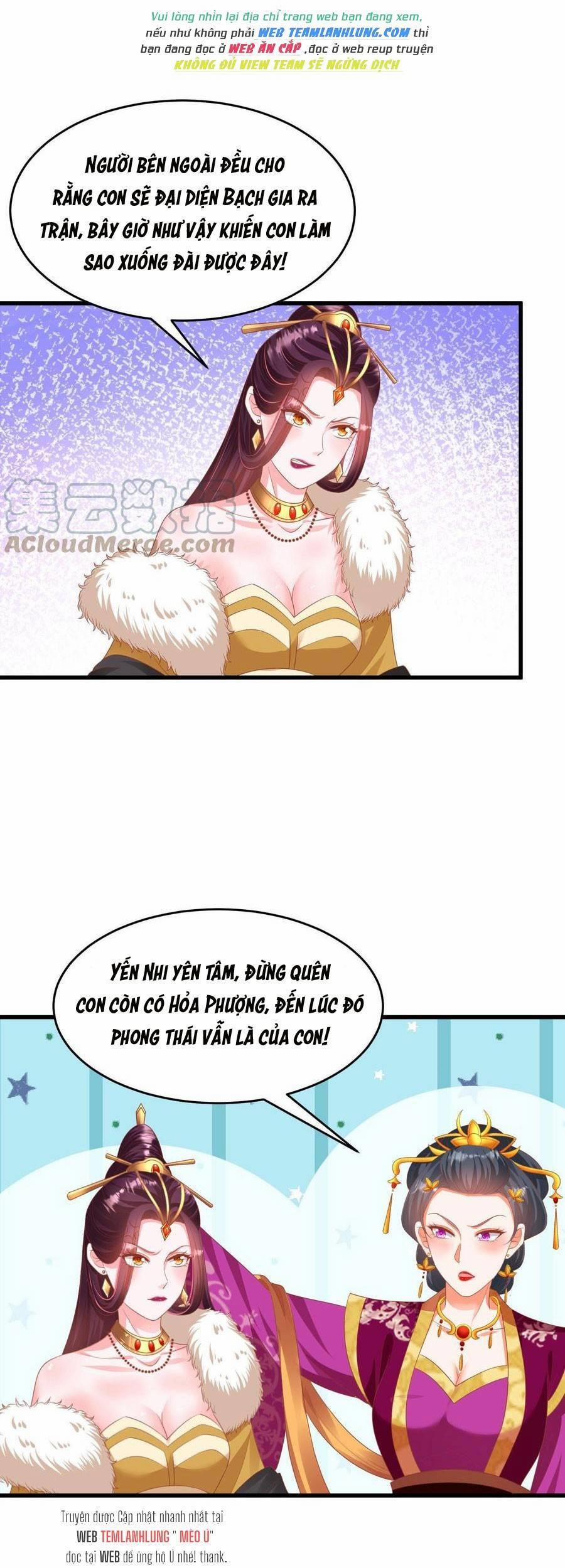 Nghịch Thiên Manh Thú_ Tuyệt Thế Yêu Nữ Khuynh Thiên Hạ 15 trang 3