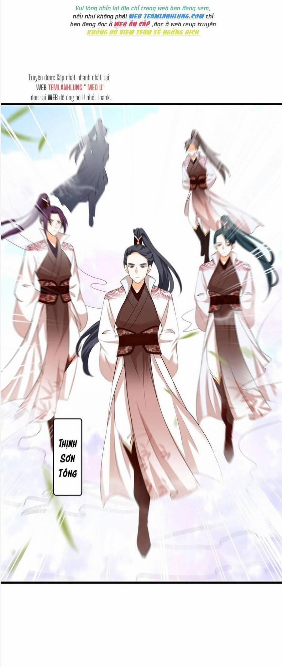 Nghịch Thiên Manh Thú_ Tuyệt Thế Yêu Nữ Khuynh Thiên Hạ 16 trang 10