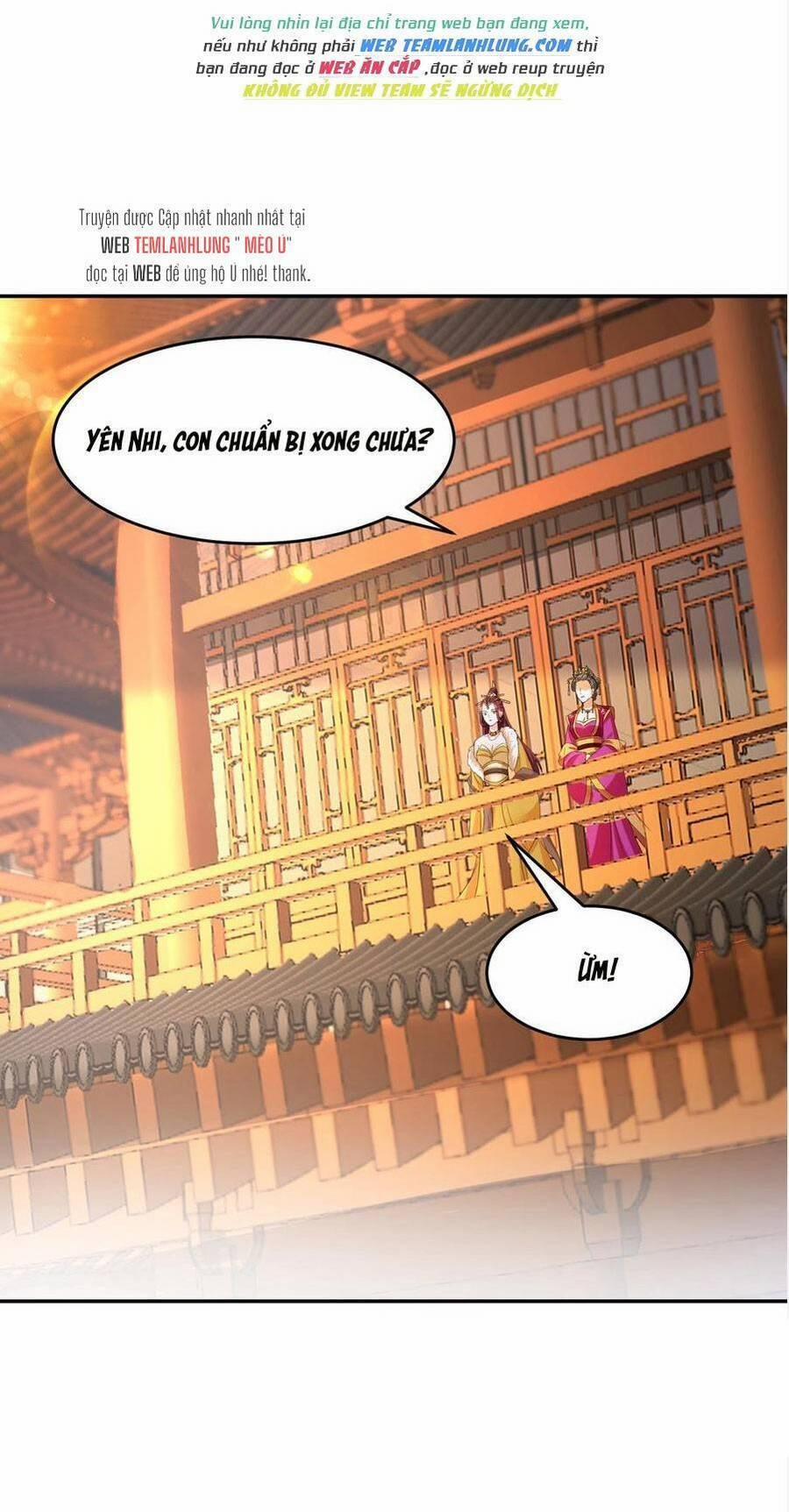 Nghịch Thiên Manh Thú_ Tuyệt Thế Yêu Nữ Khuynh Thiên Hạ 16 trang 16