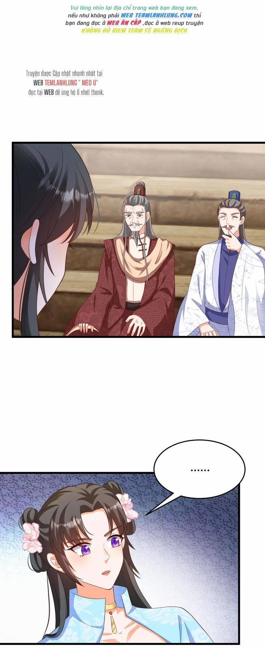 Nghịch Thiên Manh Thú_ Tuyệt Thế Yêu Nữ Khuynh Thiên Hạ 17 trang 16