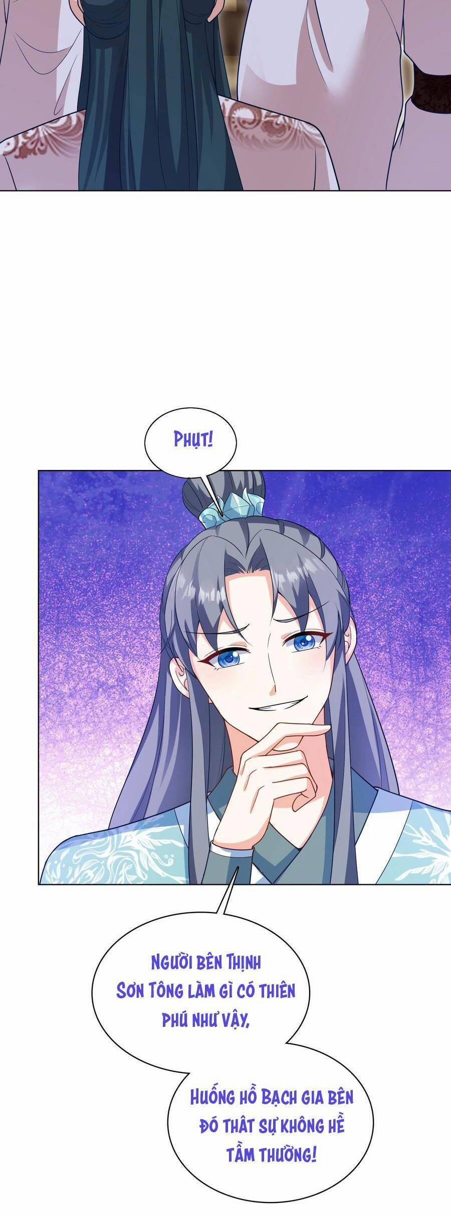 Nghịch Thiên Manh Thú_ Tuyệt Thế Yêu Nữ Khuynh Thiên Hạ 19 trang 13