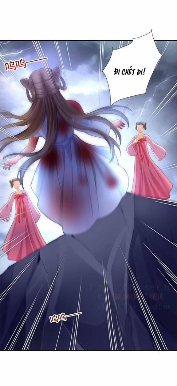 Nghịch Thiên Manh Thú_ Tuyệt Thế Yêu Nữ Khuynh Thiên Hạ 2 trang 17