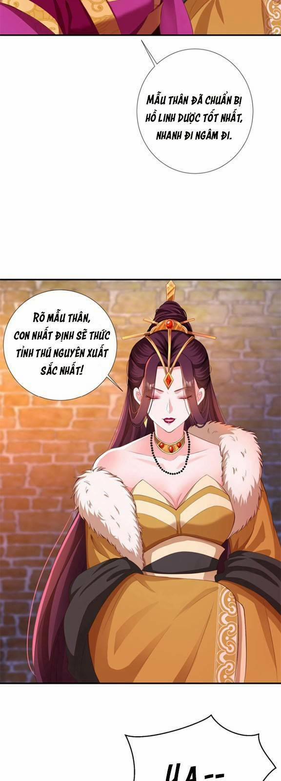 Nghịch Thiên Manh Thú_ Tuyệt Thế Yêu Nữ Khuynh Thiên Hạ 2 trang 3