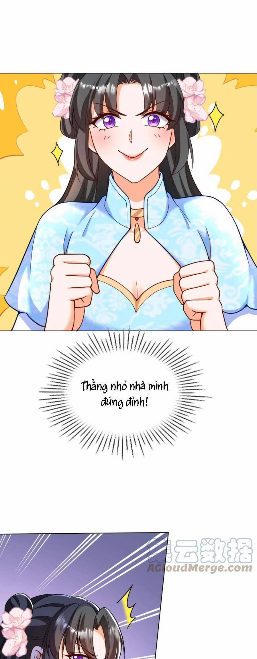 Nghịch Thiên Manh Thú_ Tuyệt Thế Yêu Nữ Khuynh Thiên Hạ 20 trang 16