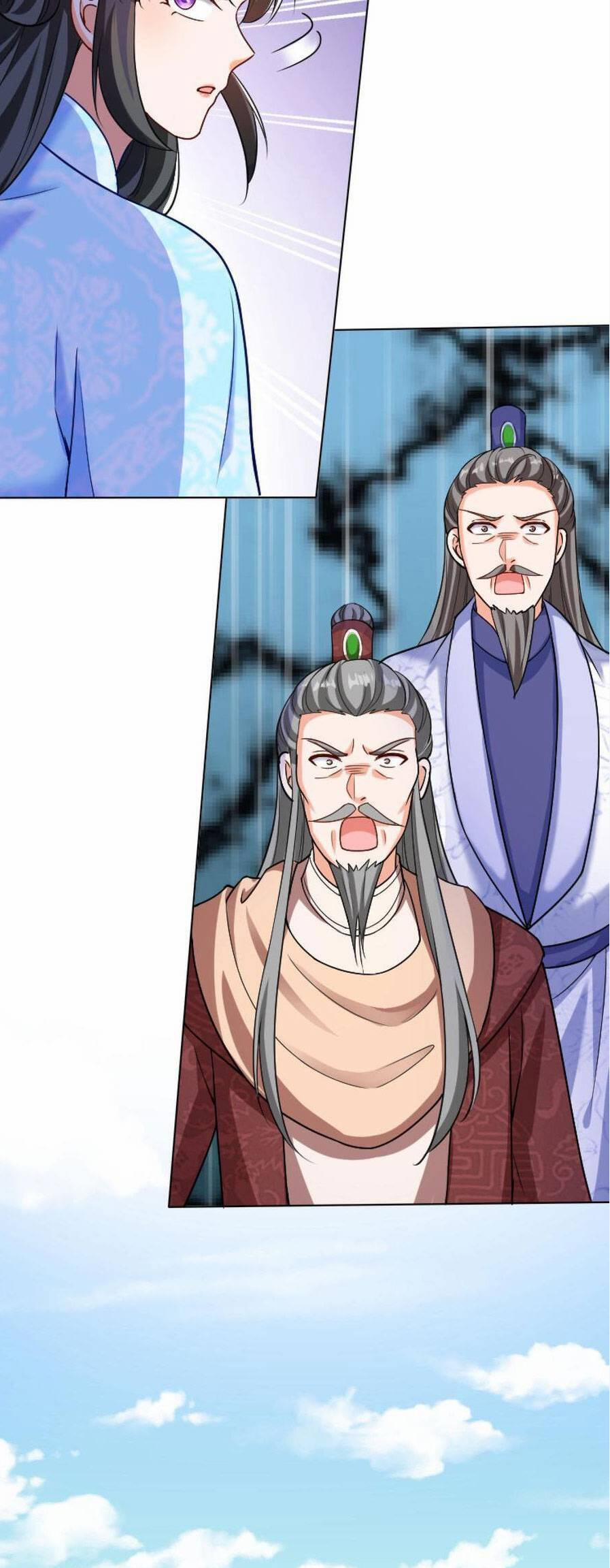 Nghịch Thiên Manh Thú_ Tuyệt Thế Yêu Nữ Khuynh Thiên Hạ 20 trang 17