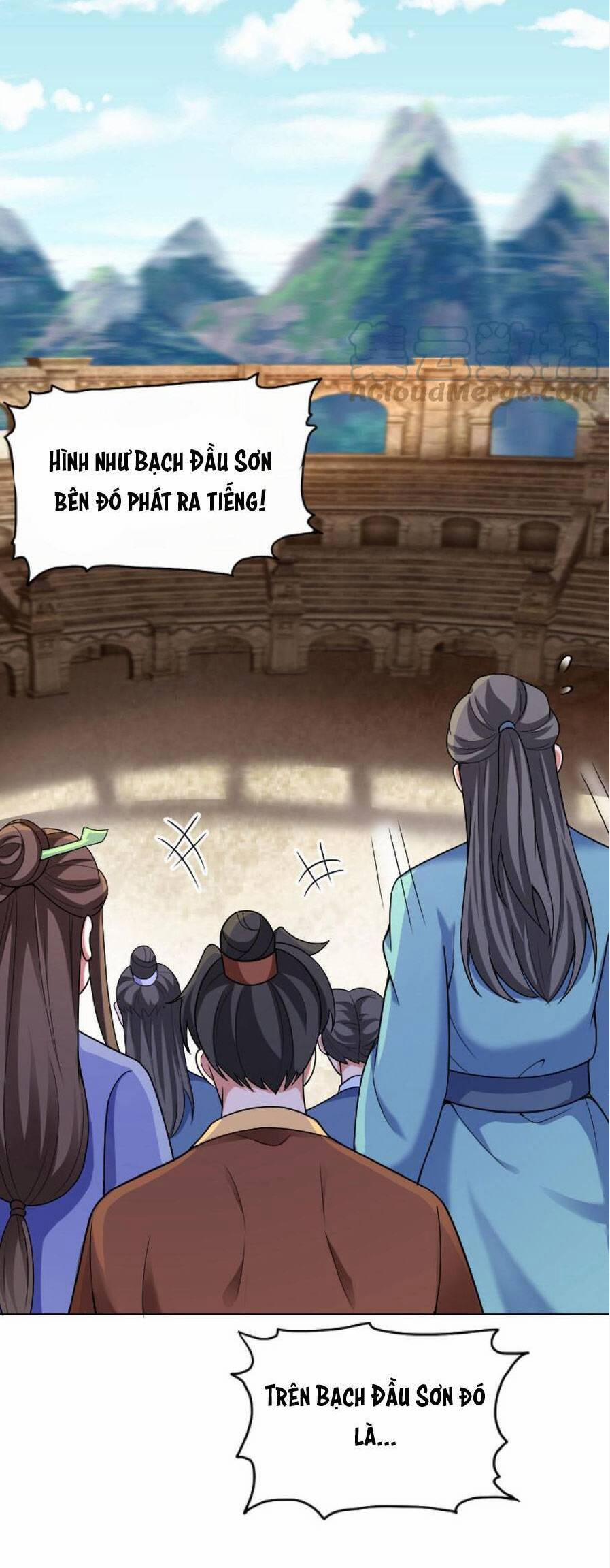 Nghịch Thiên Manh Thú_ Tuyệt Thế Yêu Nữ Khuynh Thiên Hạ 20 trang 18