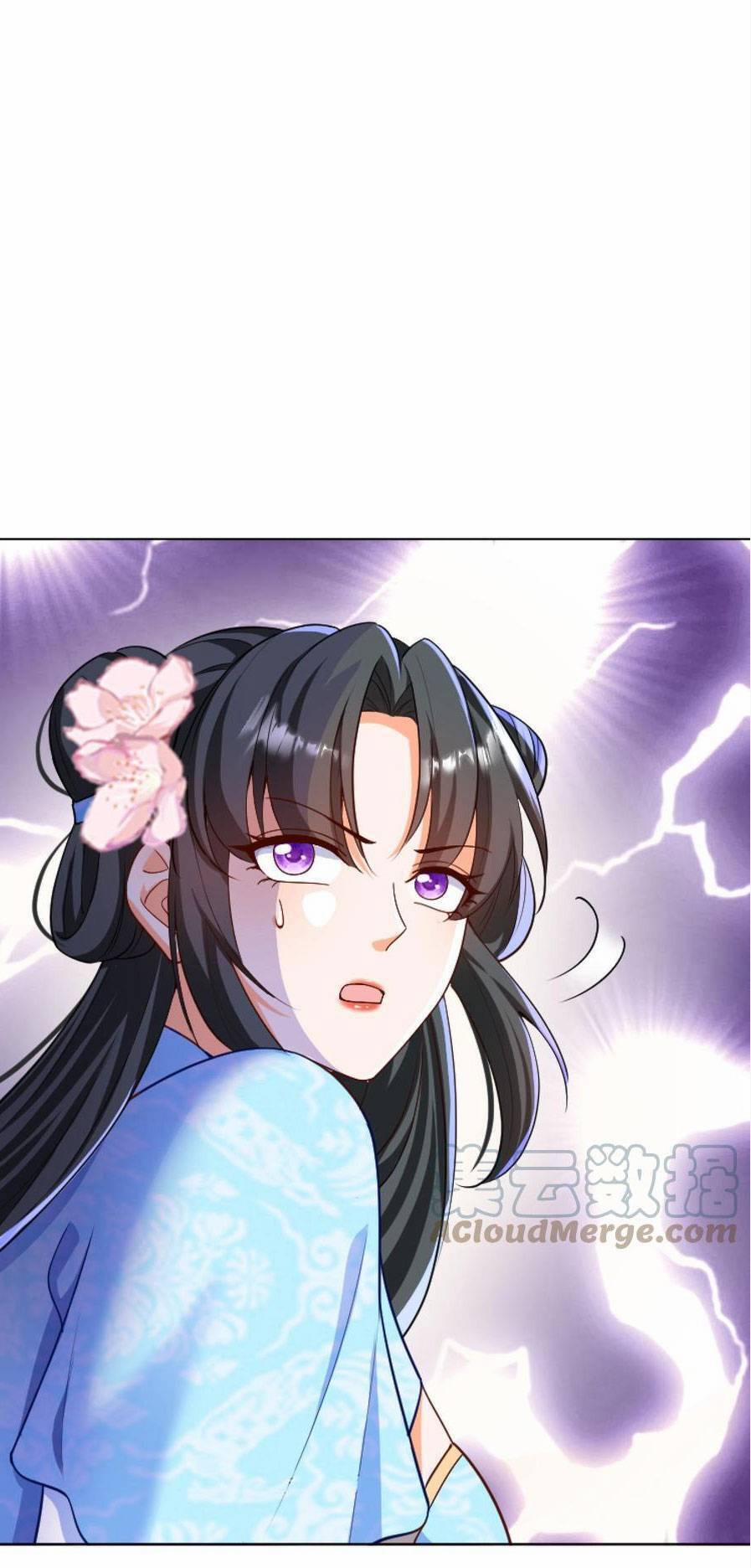 Nghịch Thiên Manh Thú_ Tuyệt Thế Yêu Nữ Khuynh Thiên Hạ 20 trang 19