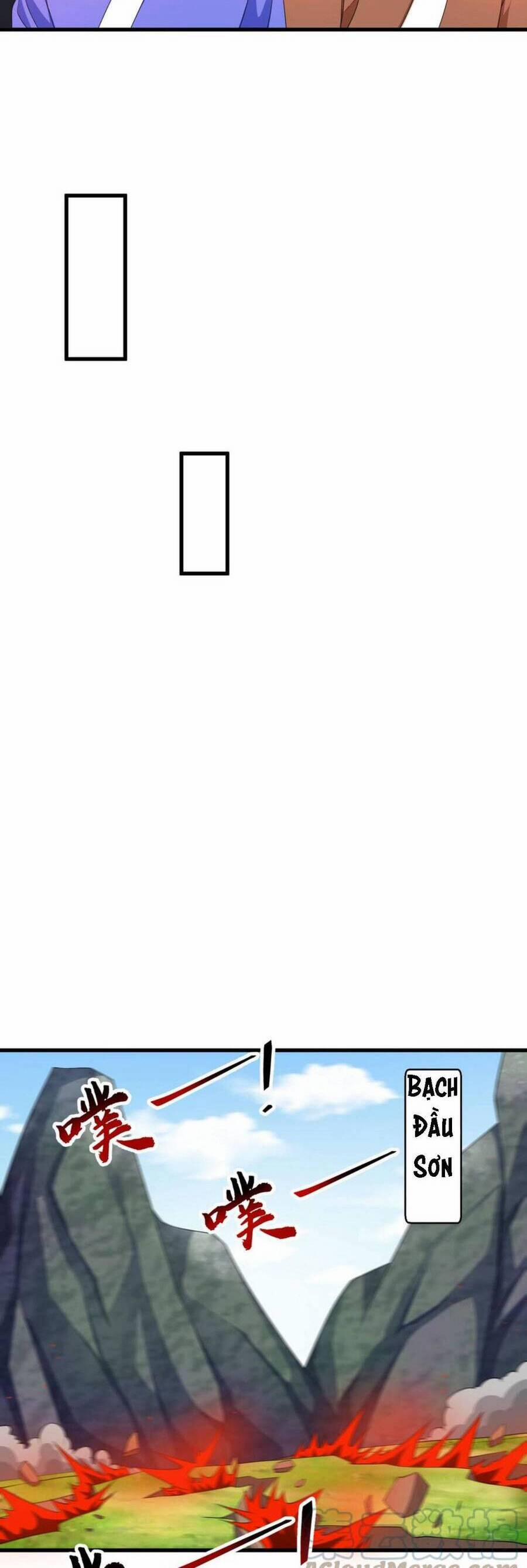 Nghịch Thiên Manh Thú_ Tuyệt Thế Yêu Nữ Khuynh Thiên Hạ 22 trang 6