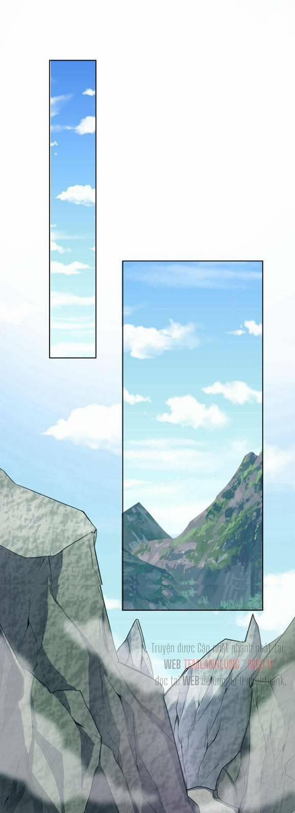 Nghịch Thiên Manh Thú_ Tuyệt Thế Yêu Nữ Khuynh Thiên Hạ 3 trang 12