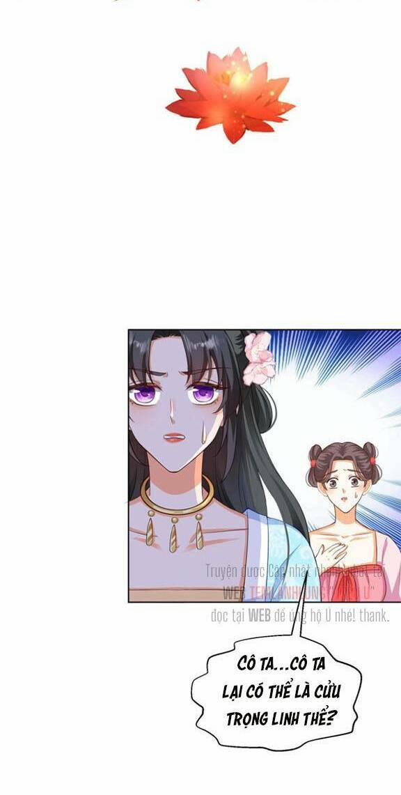 Nghịch Thiên Manh Thú_ Tuyệt Thế Yêu Nữ Khuynh Thiên Hạ 3 trang 24