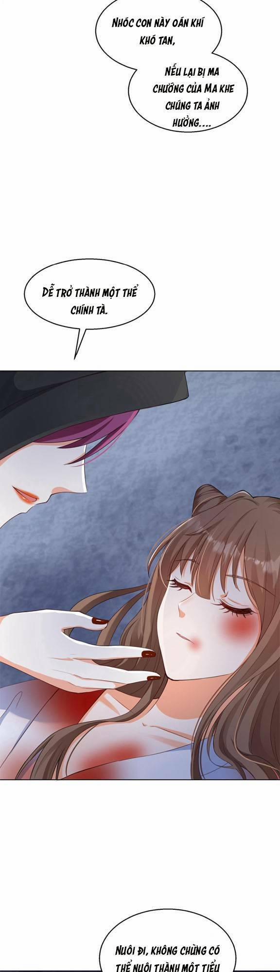 Nghịch Thiên Manh Thú_ Tuyệt Thế Yêu Nữ Khuynh Thiên Hạ 3 trang 5