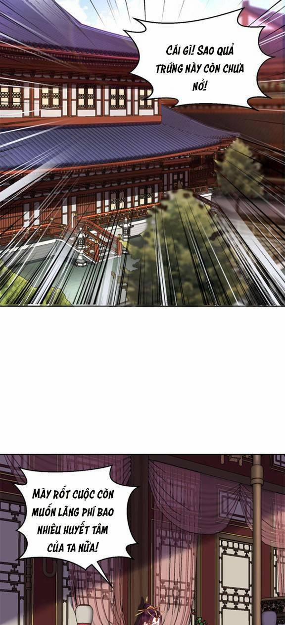 Nghịch Thiên Manh Thú_ Tuyệt Thế Yêu Nữ Khuynh Thiên Hạ 3 trang 7