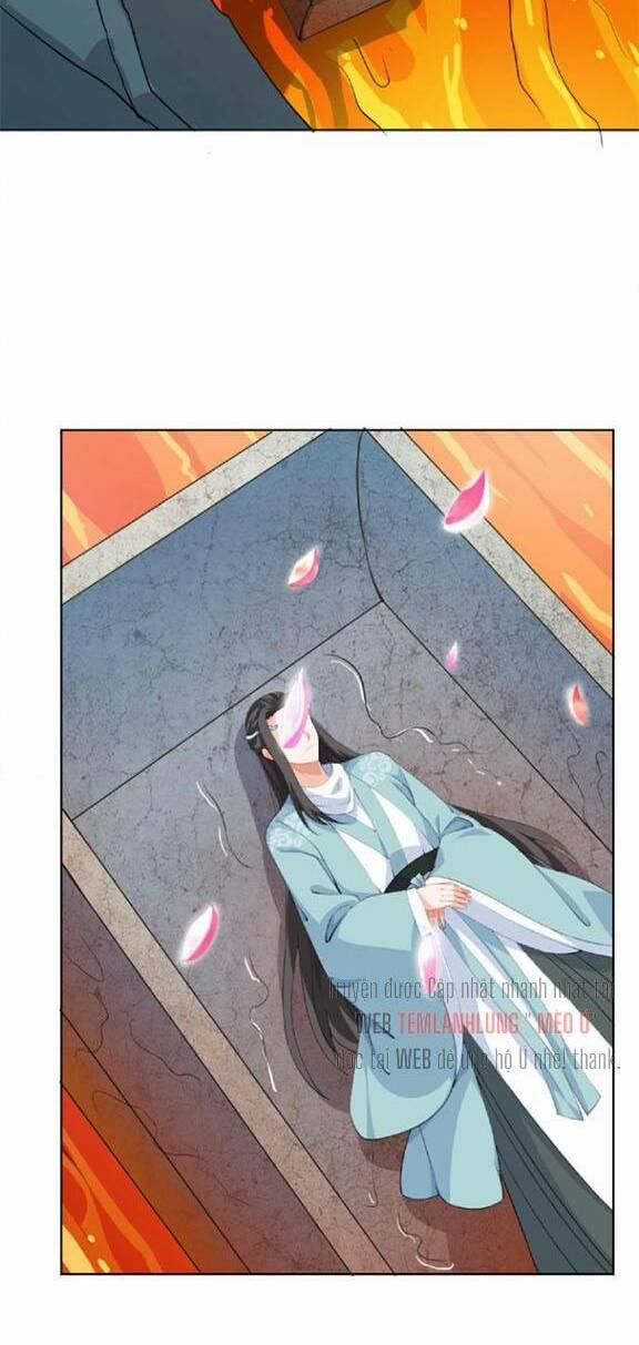 Nghịch Thiên Manh Thú_ Tuyệt Thế Yêu Nữ Khuynh Thiên Hạ 4 trang 20