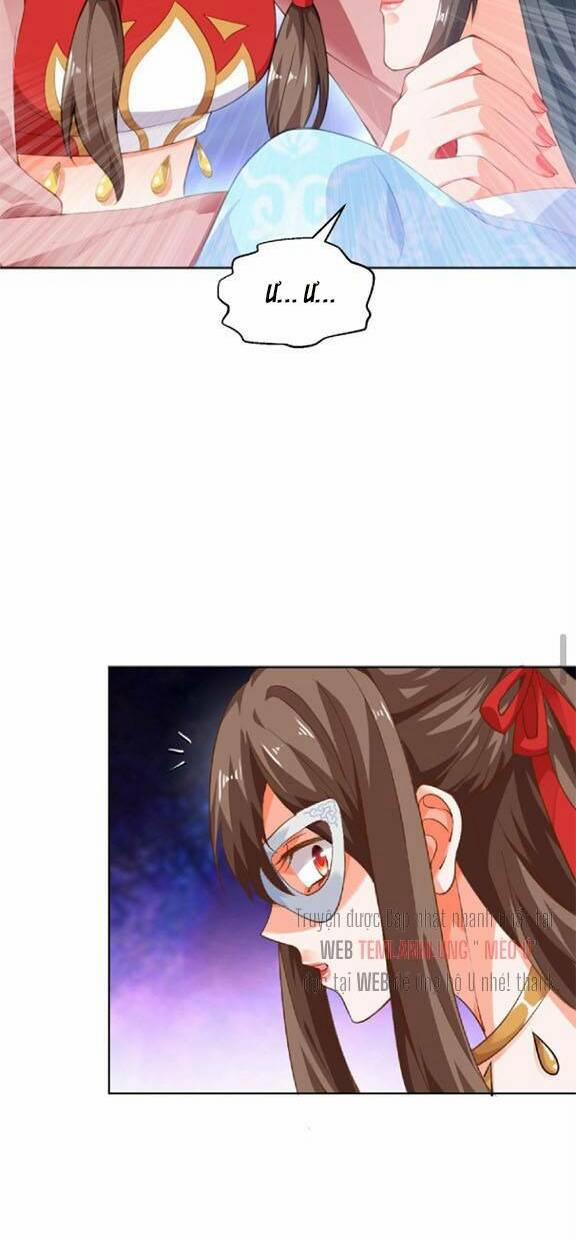 Nghịch Thiên Manh Thú_ Tuyệt Thế Yêu Nữ Khuynh Thiên Hạ 4 trang 4