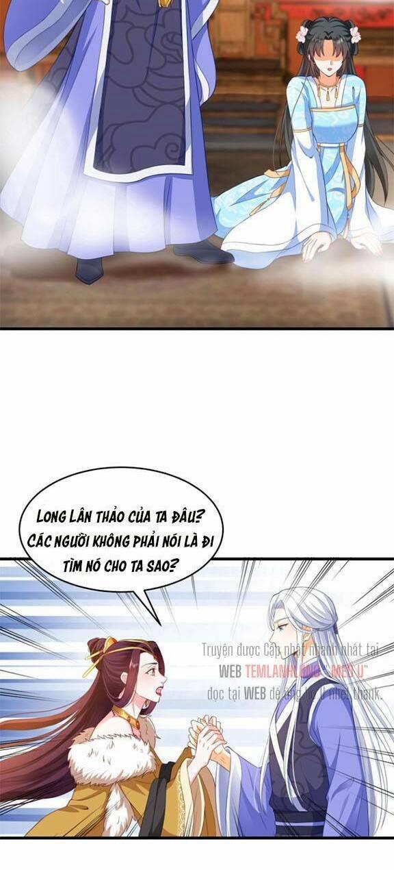 Nghịch Thiên Manh Thú_ Tuyệt Thế Yêu Nữ Khuynh Thiên Hạ 5 trang 12