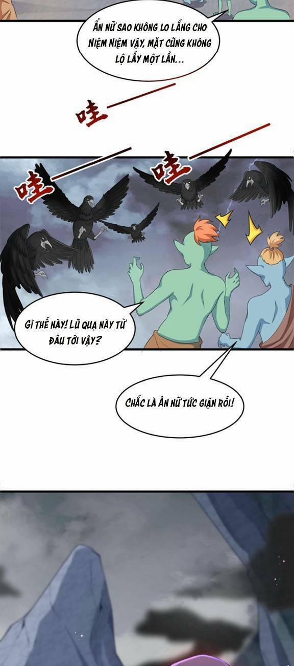 Nghịch Thiên Manh Thú_ Tuyệt Thế Yêu Nữ Khuynh Thiên Hạ 5 trang 18