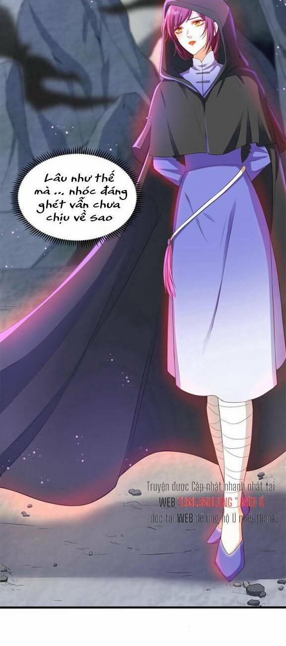 Nghịch Thiên Manh Thú_ Tuyệt Thế Yêu Nữ Khuynh Thiên Hạ 5 trang 19