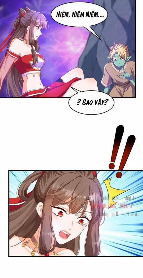 Nghịch Thiên Manh Thú_ Tuyệt Thế Yêu Nữ Khuynh Thiên Hạ 6 trang 4