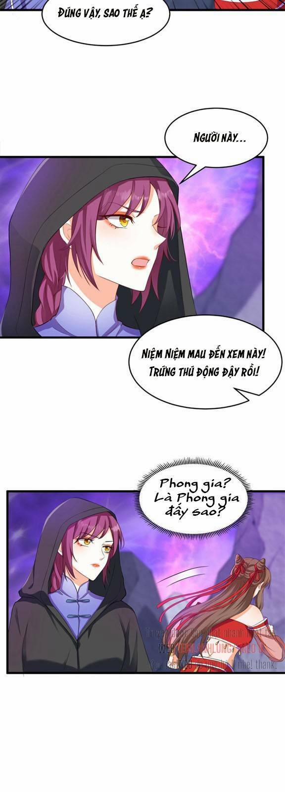 Nghịch Thiên Manh Thú_ Tuyệt Thế Yêu Nữ Khuynh Thiên Hạ 6 trang 8