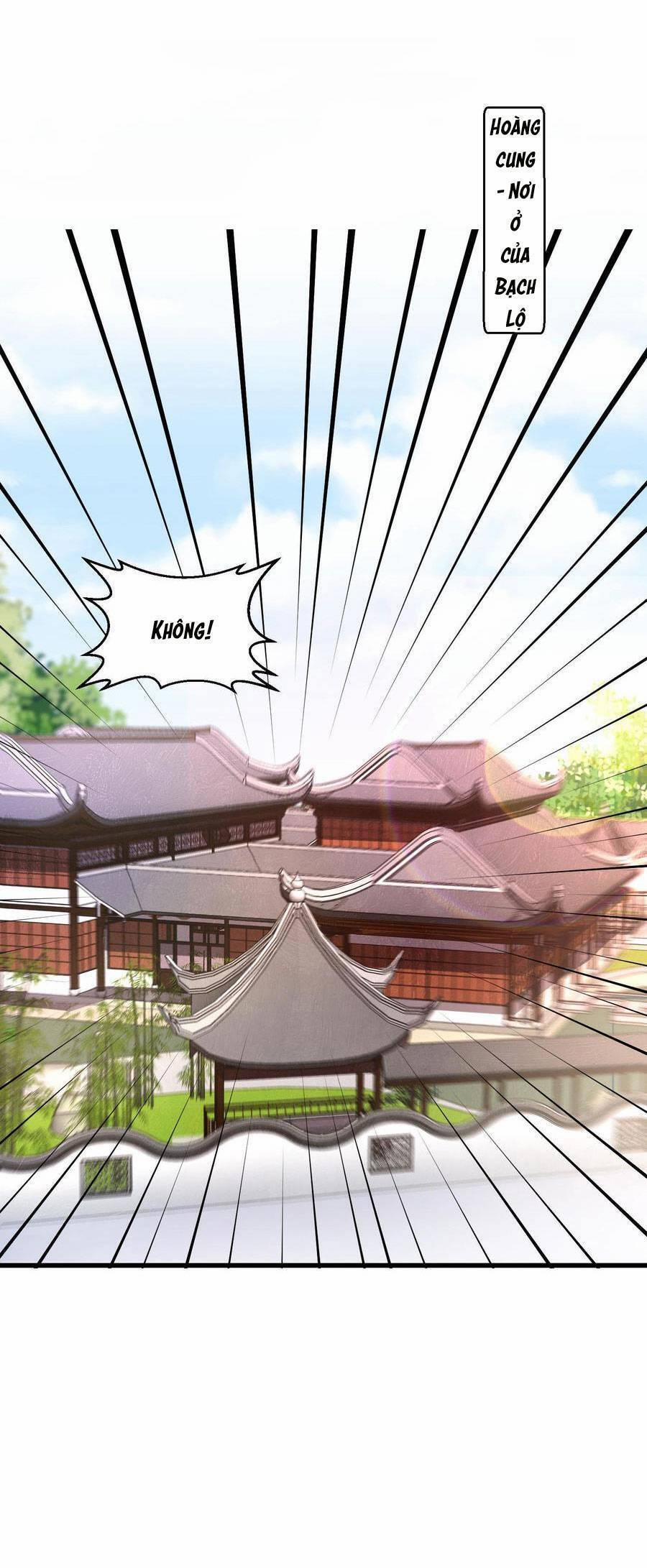 Nghịch Thiên Manh Thú_ Tuyệt Thế Yêu Nữ Khuynh Thiên Hạ 7 trang 7